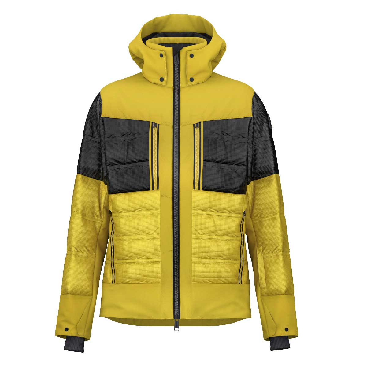 Head Blaze Jacket Men's in Antique Moss